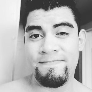 Meet your Posher, Enrique